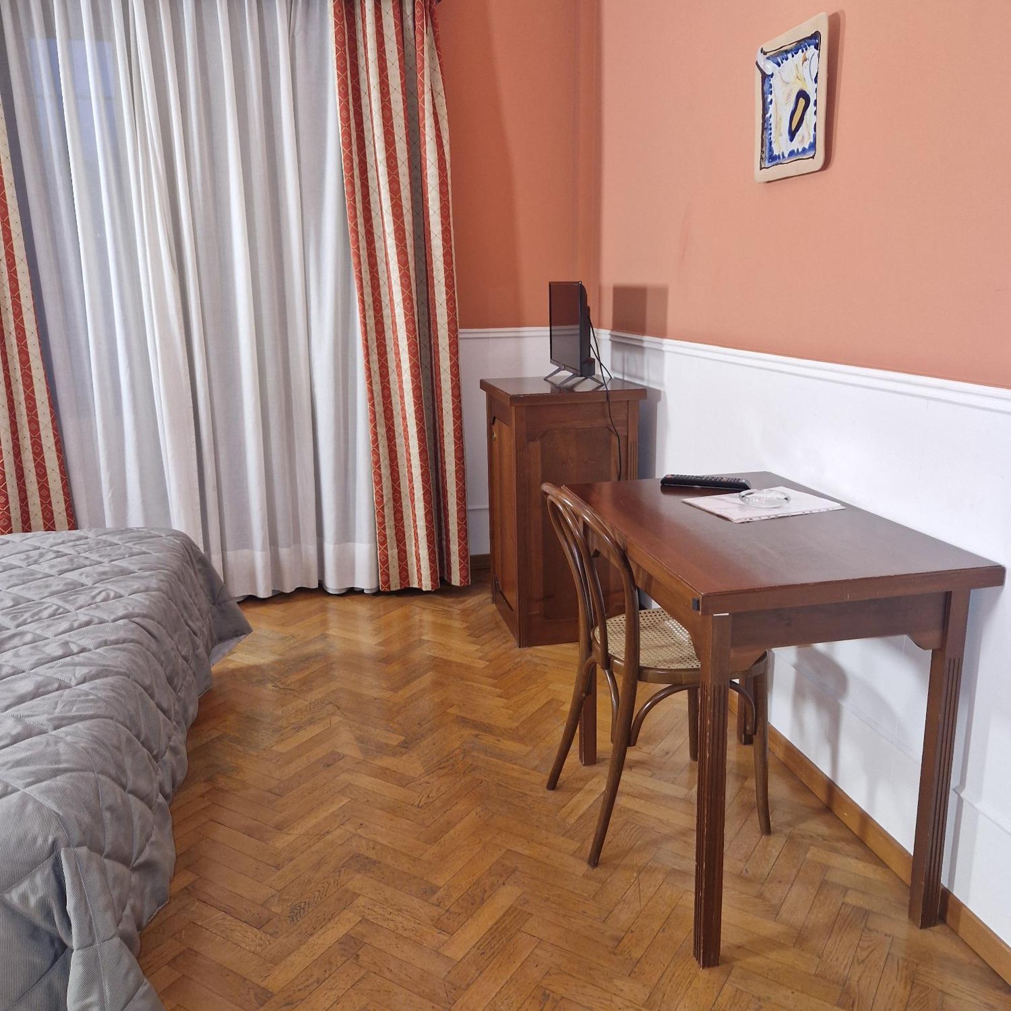 Hotel Civita Avellino Exterior foto